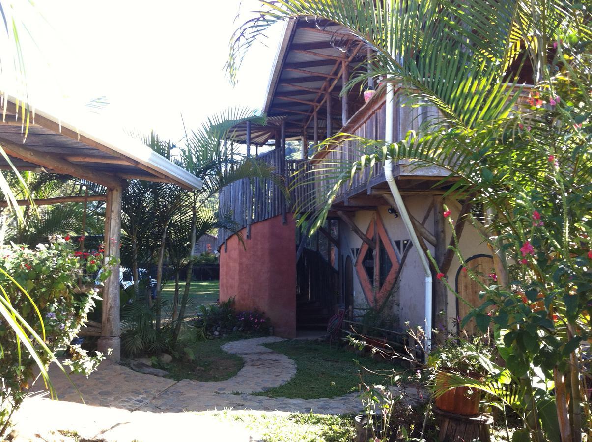 La Cima Del Mundo Villa Chimirol Exterior photo